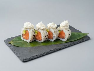 71B Sake Philapdephia- 8 pezzi 