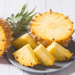100 Frutta fresca