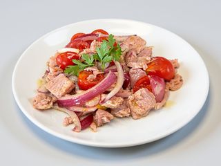 0b. Insalata di tonno 