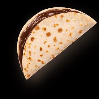 PIADINA DOLCE