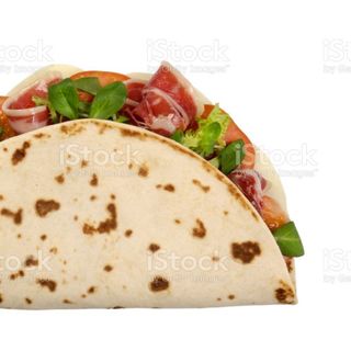 PIADINA A TUA SCELTA