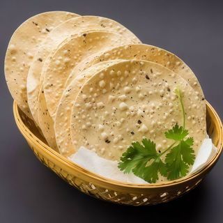 Papadum
