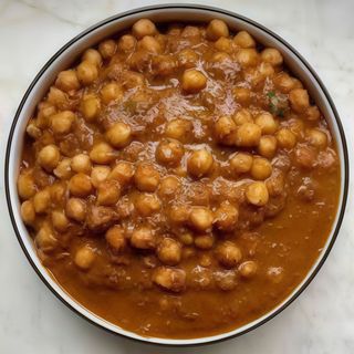 Chana punjabi