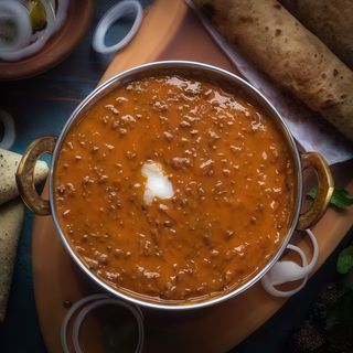 Dal bukhara