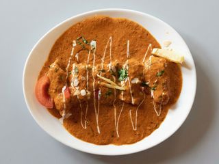 Fish tamatar