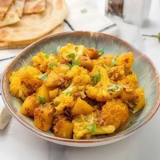 Aloo gobi