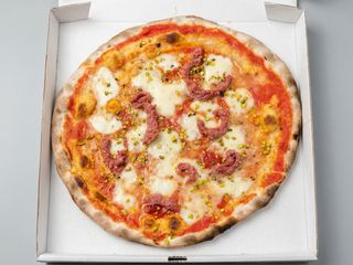 Crudaiola