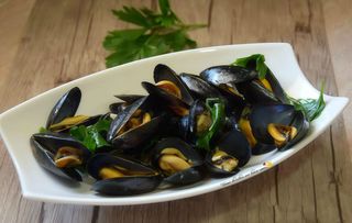 COZZE ALLA TARANTINA