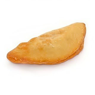 Panzerotto del Forno