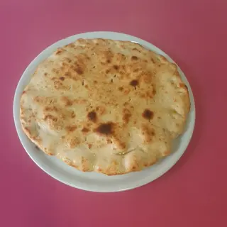 Panino Nutella