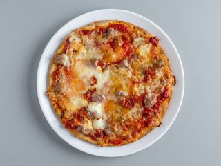 Pizza senza glutine Ares