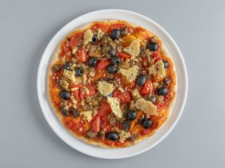 Pizza senza glutine Morfeo