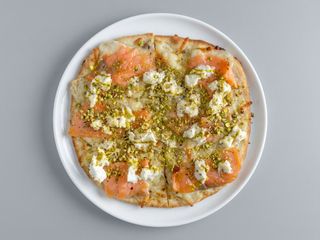 Pizza senza glutine Nettuno