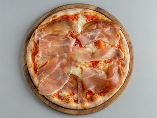 Mezza pala classica prosciutto crudo
