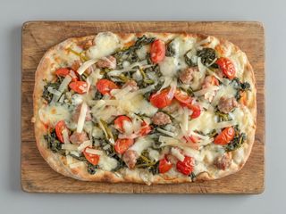 Mezza pala speciale Apollo