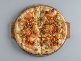 Mezza pala speciale Atlante