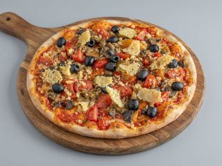 Mezza pala speciale Morfeo