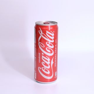 Coca Cola 33cl