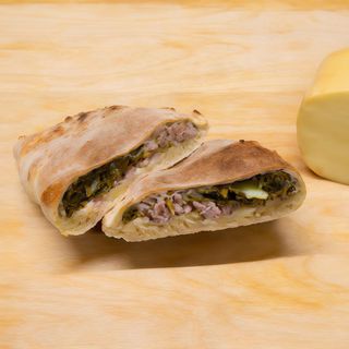 Salsiccia e Friarielli