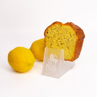 Plumcake al Limone