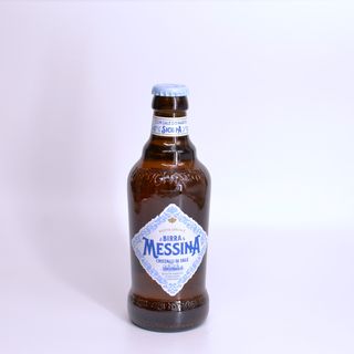 Messina Cristalli di Sale 33cl