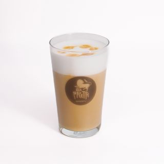 Latte Macchiato