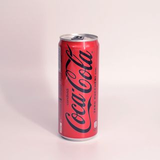 Coca Cola Zero 33cl