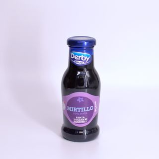 Succo Mirtillo 20cl