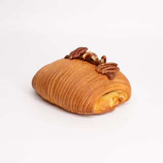 Pain Suisse Noci Pecan