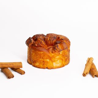 Cestino alla Cannella