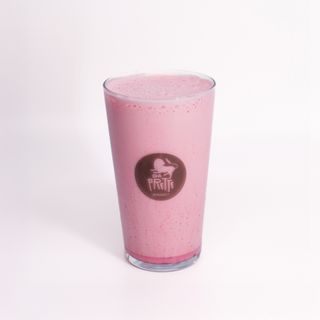 Pink Milk