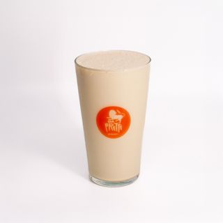 Chai Latte - Sweet Caramel