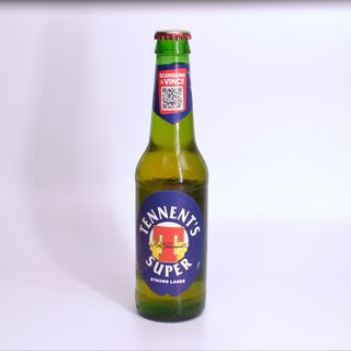 Tennent's Super 33cl