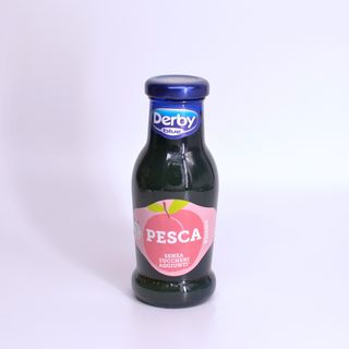 Succo Pesca 20cl