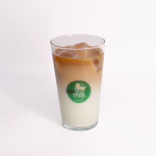 Iced Latte