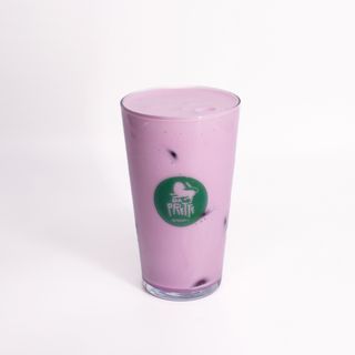 Purple Milk
