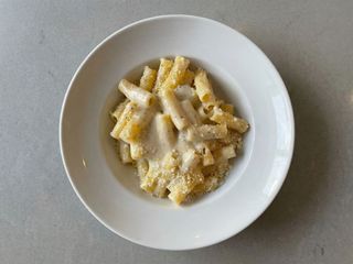 Gricia-Senza Glutine