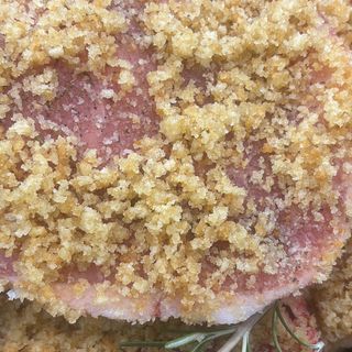 Braciole alla siciliana