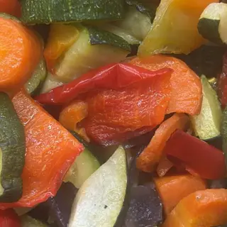 Frutta Fresca del Giorno