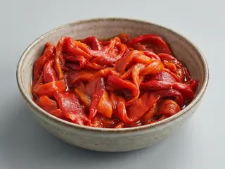 Peperoni arrosto