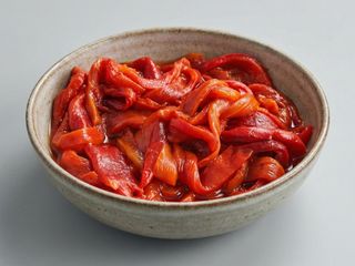 Peperoni arrosto
