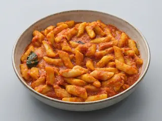 Gnocchi al sugo semplice