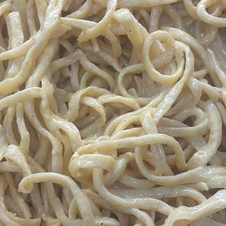 Gnocchi alla carbonara