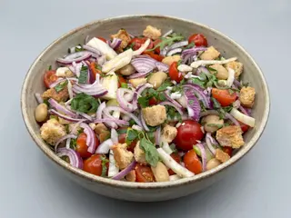 Panzanella
