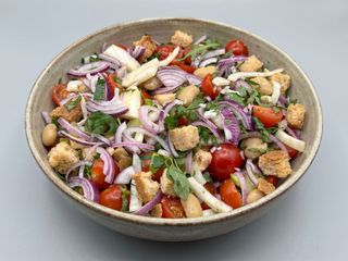 Panzanella