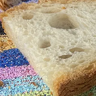 Filone di Pane fresco