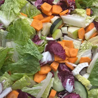 Insalata mista del giorno
