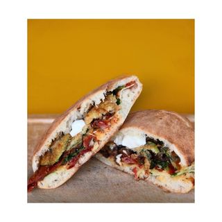 Puccia 100% integrale