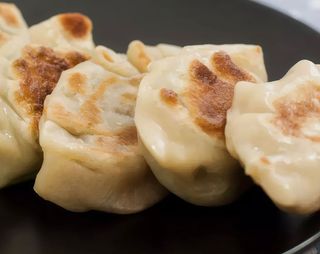 Ravioli alla griglia - 4 pezzi