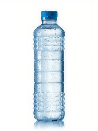 Acqua naturale Margherita 50 cl